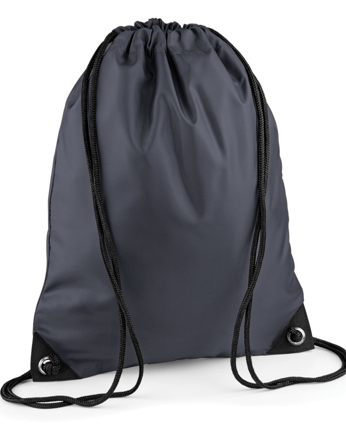 Bagbase BG10 Premium Gymsac - Graphite