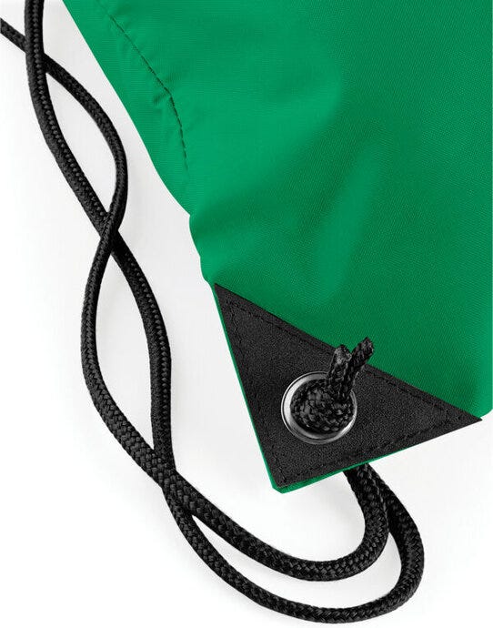 Bagbase BG10 Premium Gymsac - Kelly Green