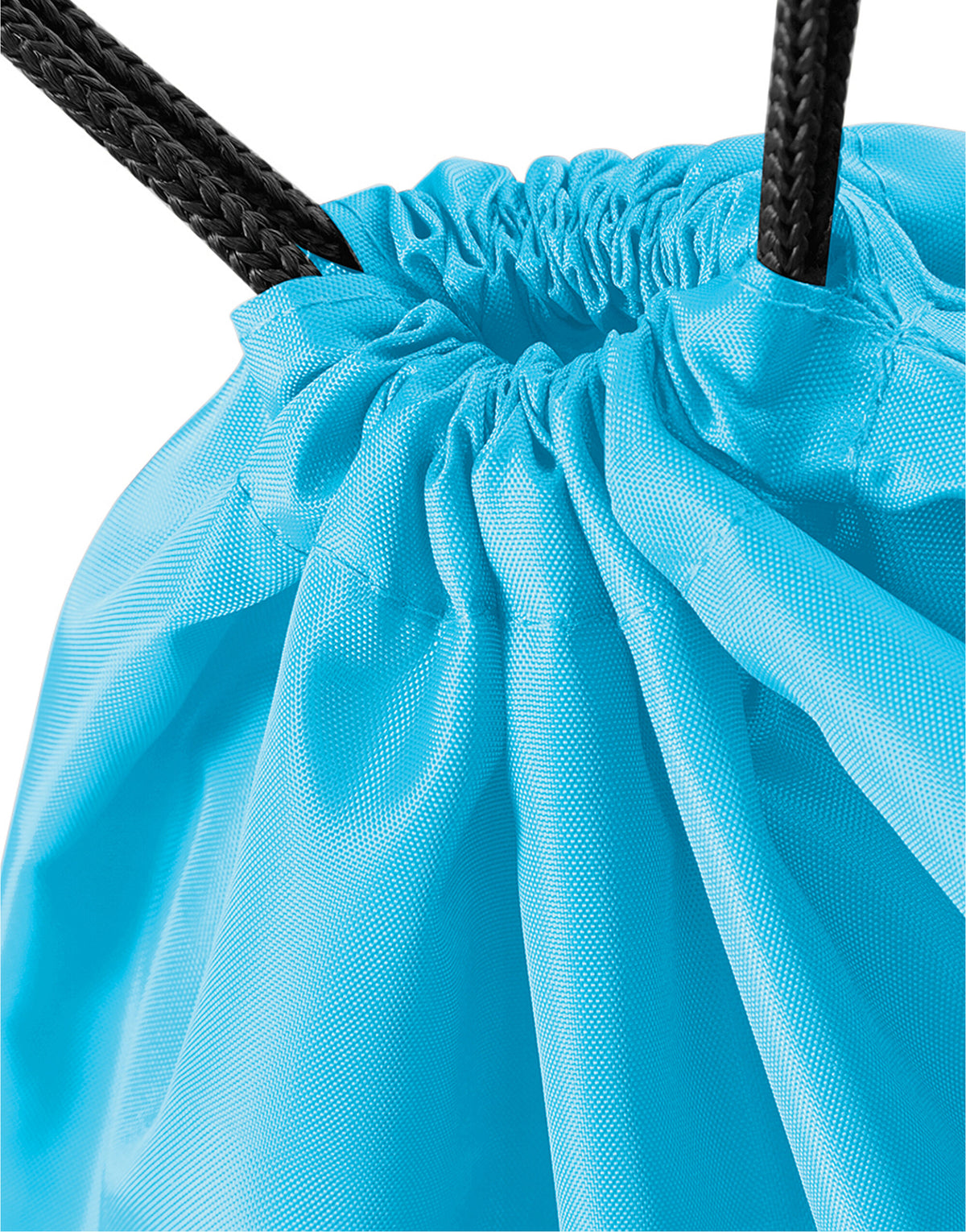 Bagbase BG10 Premium Gymsac - Surf Blue