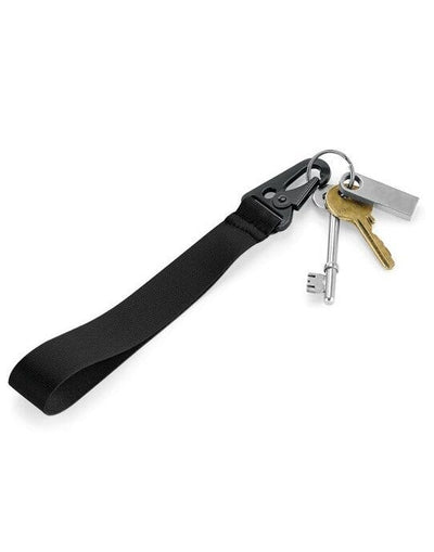 Bagbase BG100 Brandable Key Clip - Black