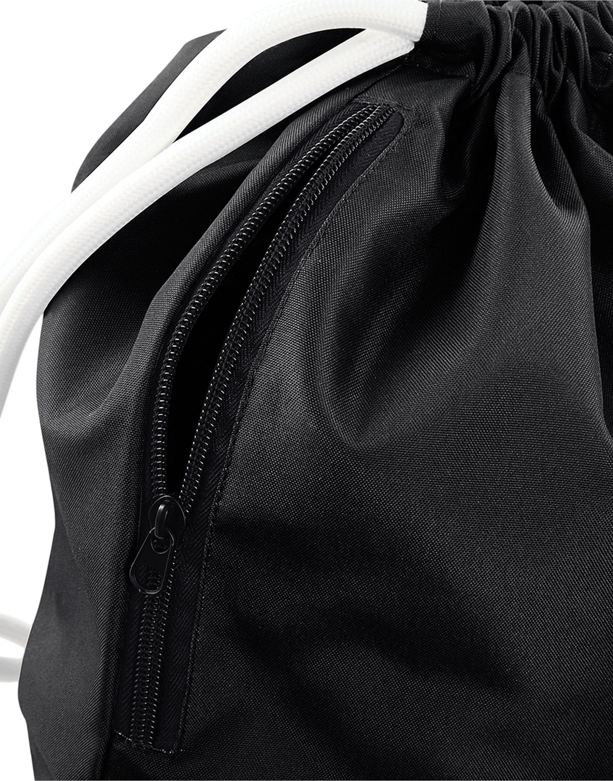 Bagbase BG110 Icon Gymsac - Black