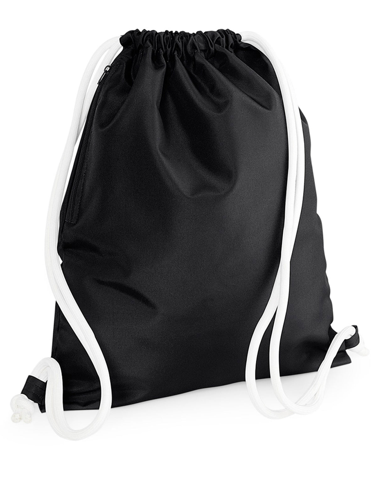 Bagbase BG110 Icon Gymsac - Black