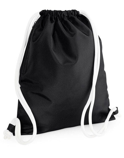 Bagbase BG110 Icon Gymsac - Black