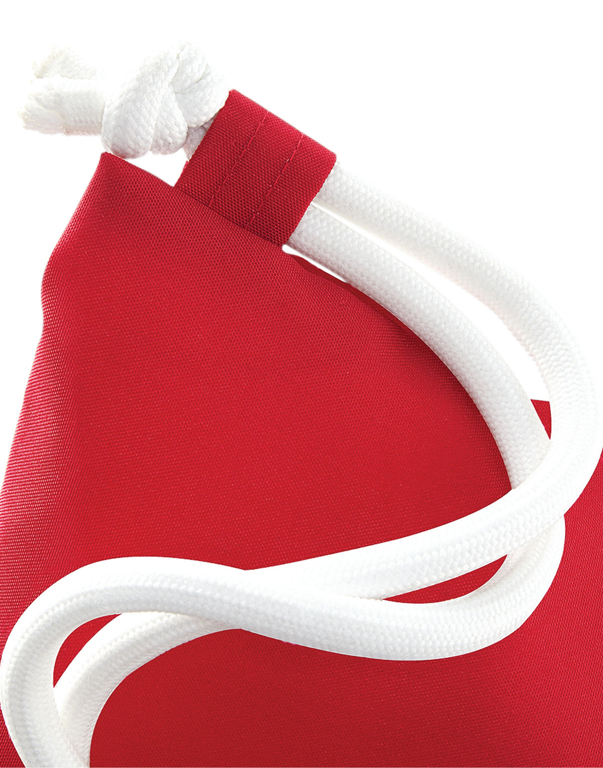 Bagbase BG110 Icon Gymsac - Classic Red