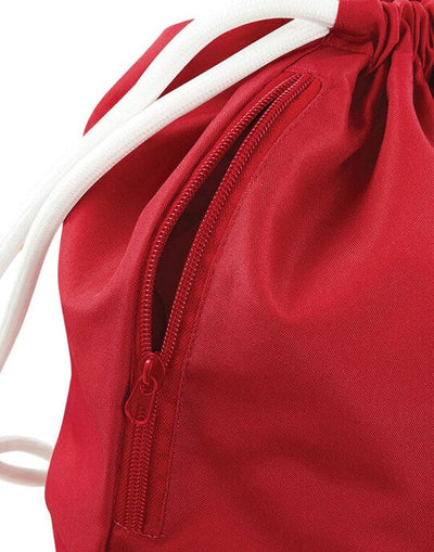 Bagbase BG110 Icon Gymsac - Classic Red