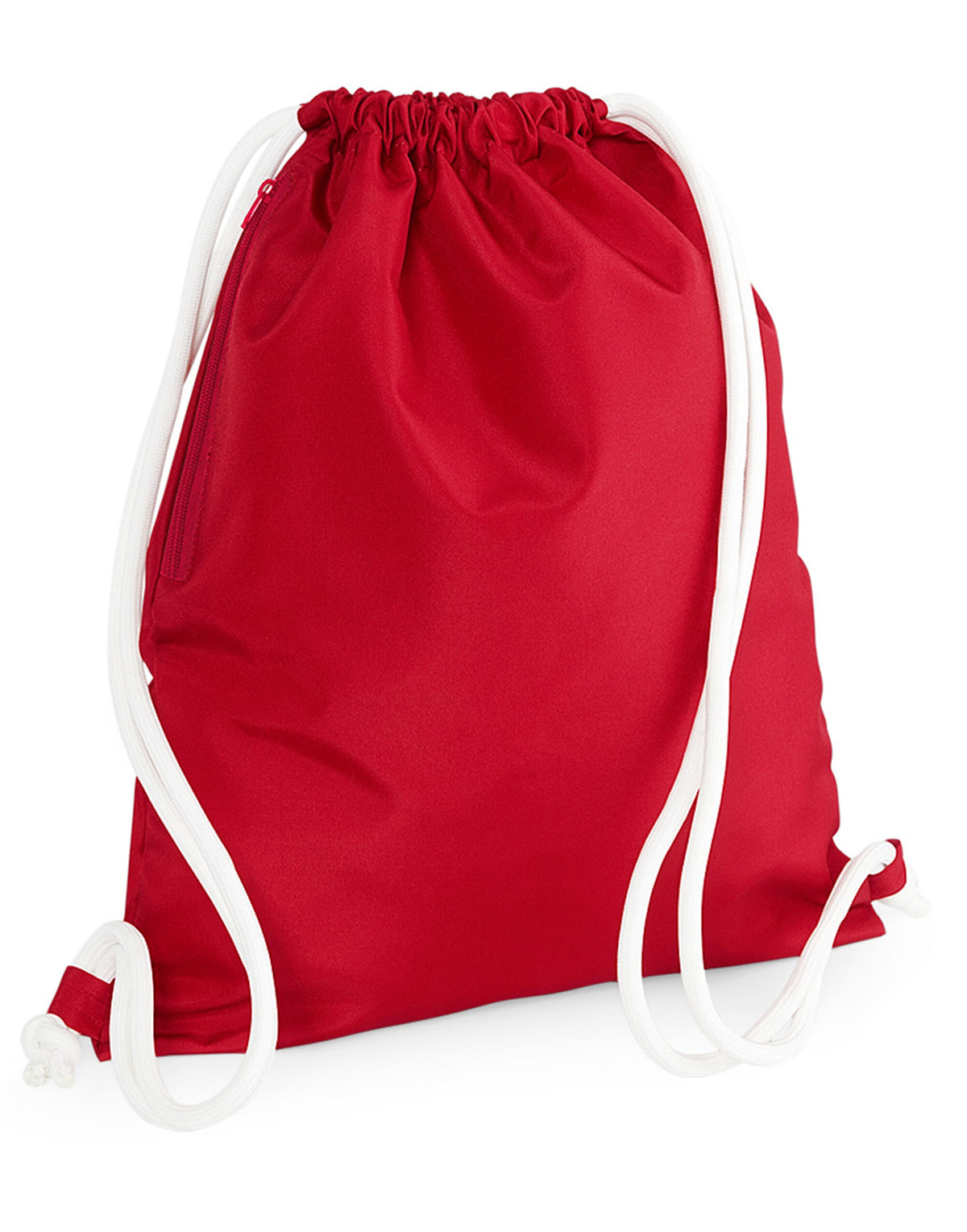 Bagbase BG110 Icon Gymsac - Classic Red