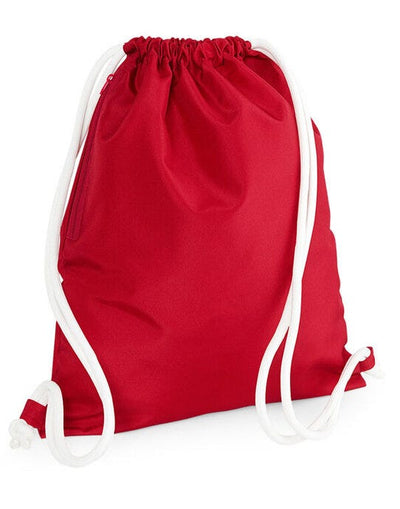 Bagbase BG110 Icon Gymsac - Classic Red