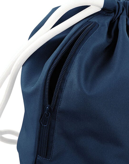 Bagbase BG110 Icon Gymsac - French Navy
