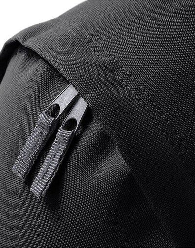 Bagbase BG125 Original Fashion Backpack - Black