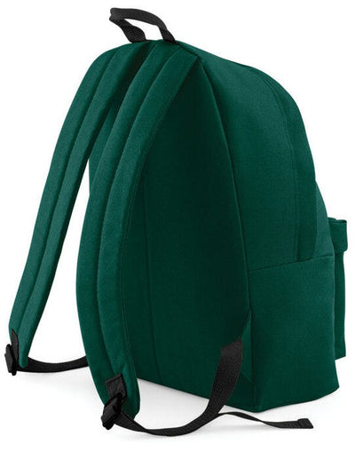 Bagbase BG125 Original Fashion Backpack - Bottle Green