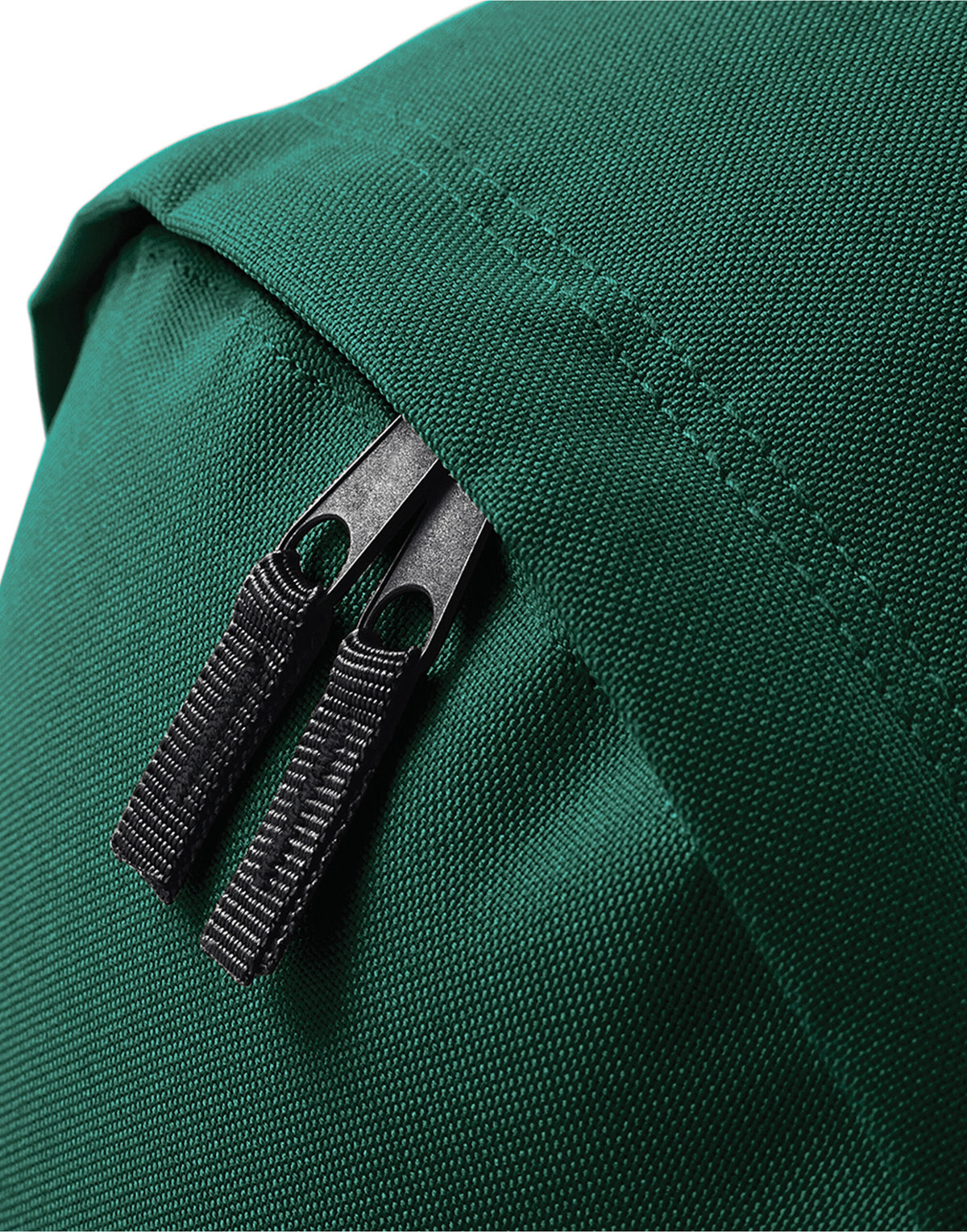 Bagbase BG125 Original Fashion Backpack - Bottle Green