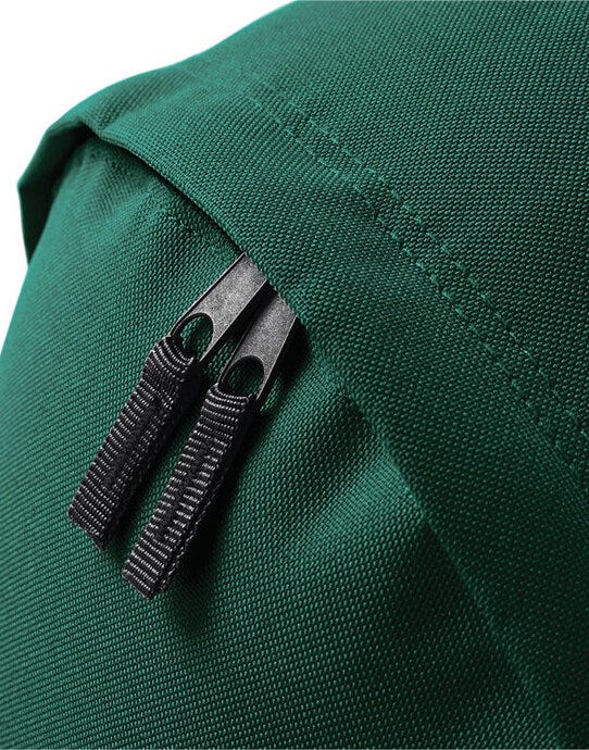 Bagbase BG125 Original Fashion Backpack - Bottle Green