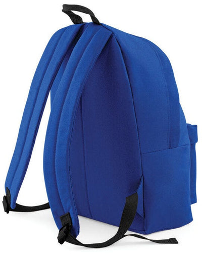 Bagbase BG125 Original Fashion Backpack - Bright Royal