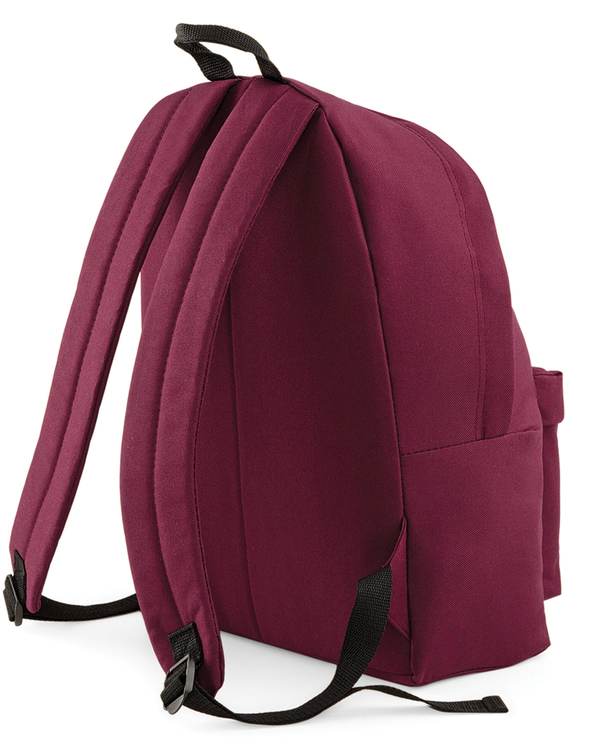 Bagbase BG125 Original Fashion Backpack - Burgundy