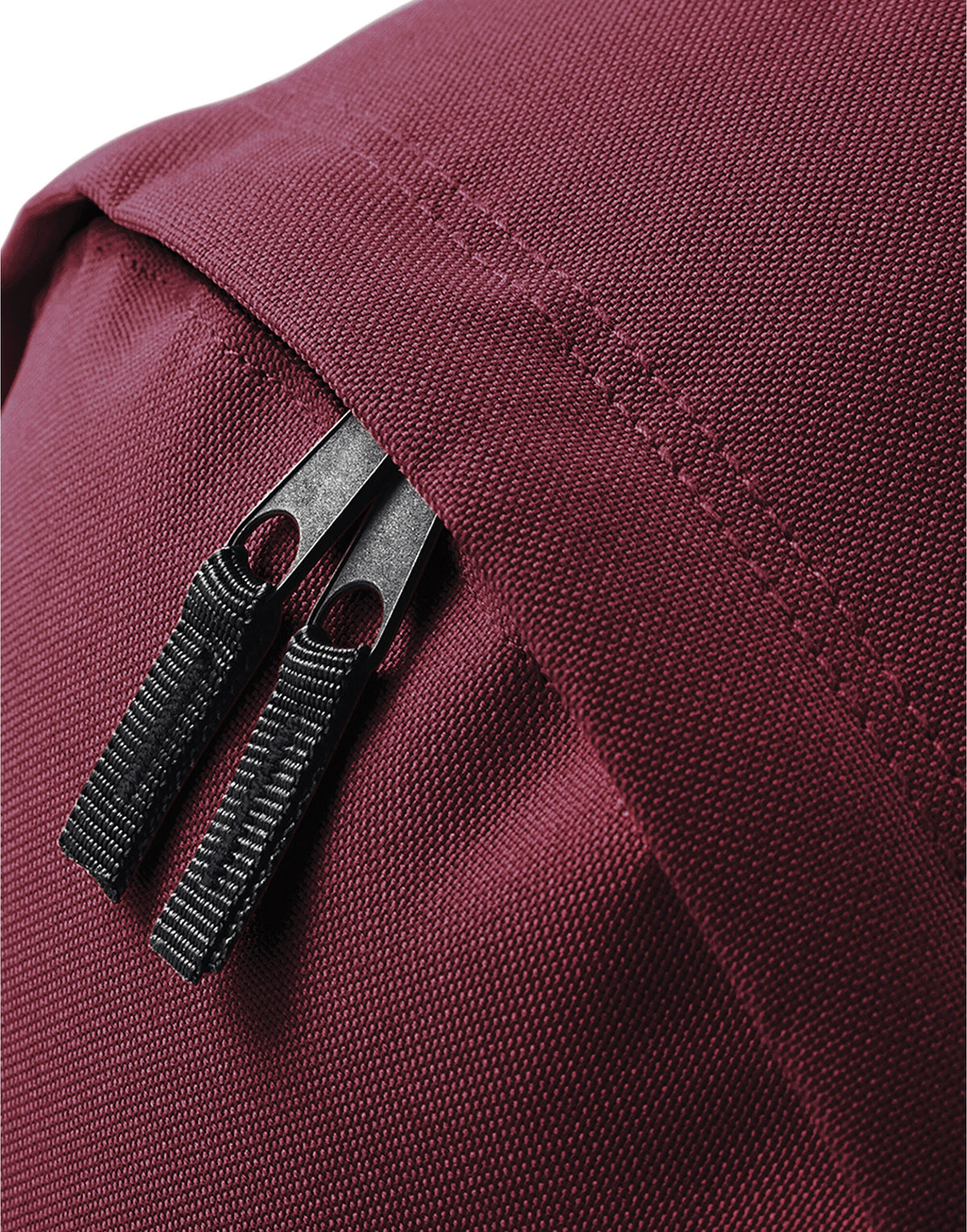 Bagbase BG125 Original Fashion Backpack - Burgundy