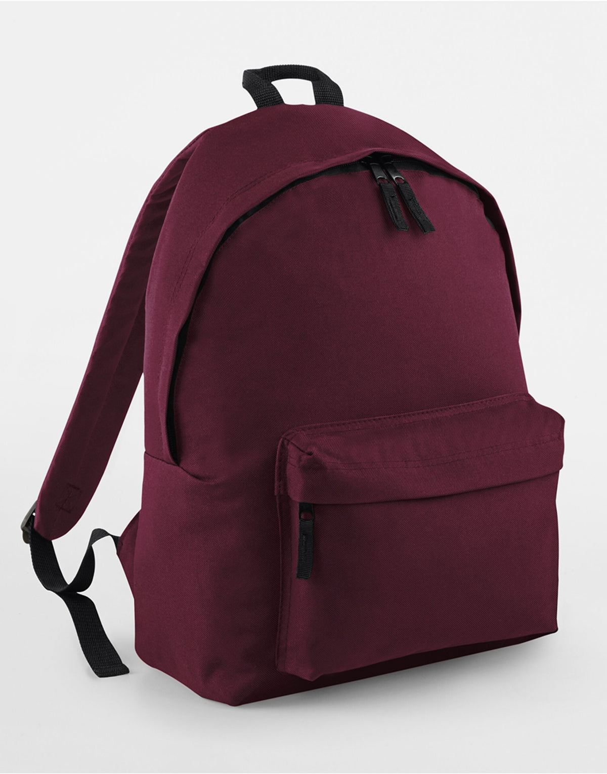 Bagbase BG125 Original Fashion Backpack - Burgundy
