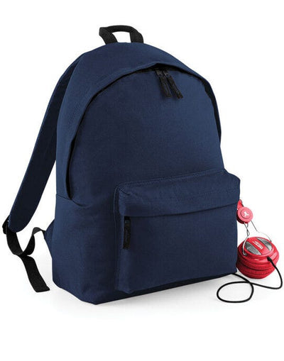 Bagbase BG125 Original Fashion Backpack - French Navy
