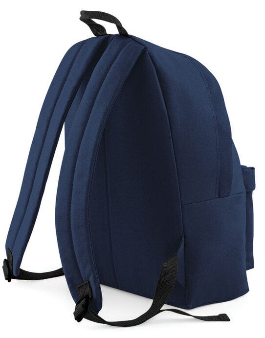 Bagbase BG125 Original Fashion Backpack - French Navy