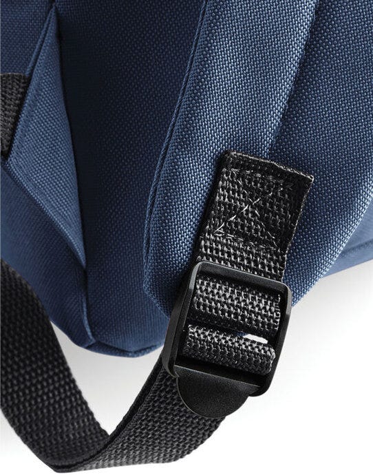 Bagbase BG125 Original Fashion Backpack - French Navy