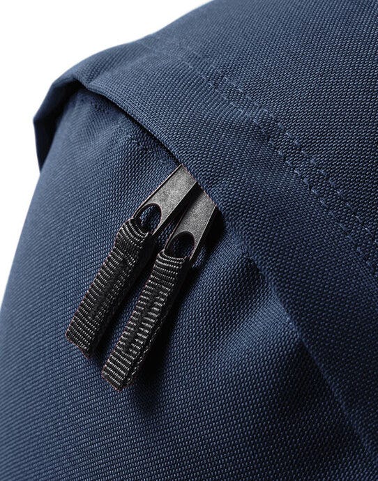 Bagbase BG125 Original Fashion Backpack - French Navy