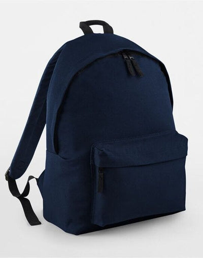 Bagbase BG125 Original Fashion Backpack - French Navy