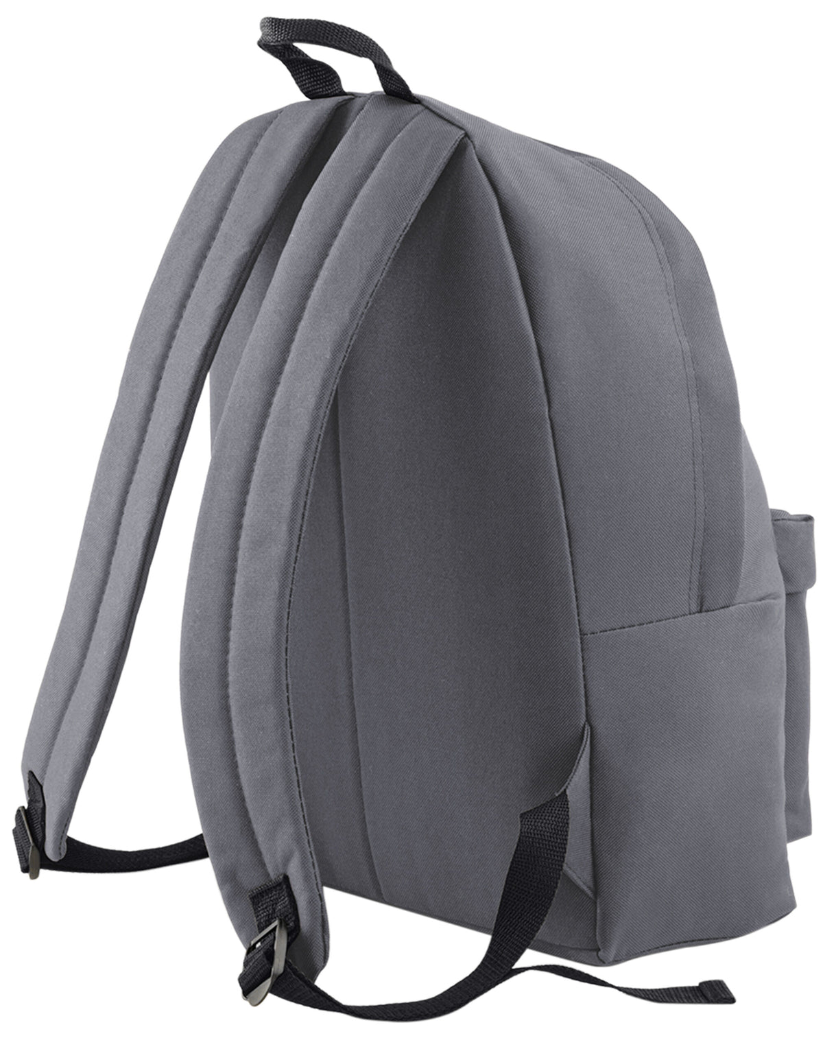 Bagbase BG125 Original Fashion Backpack - Graphite