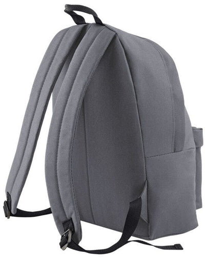 Bagbase BG125 Original Fashion Backpack - Graphite