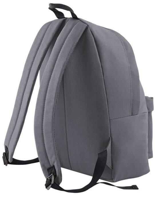 Bagbase BG125 Original Fashion Backpack - Graphite
