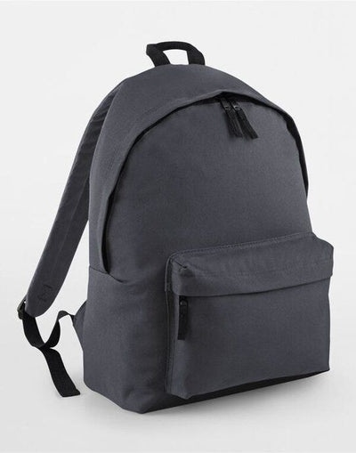 Bagbase BG125 Original Fashion Backpack - Graphite