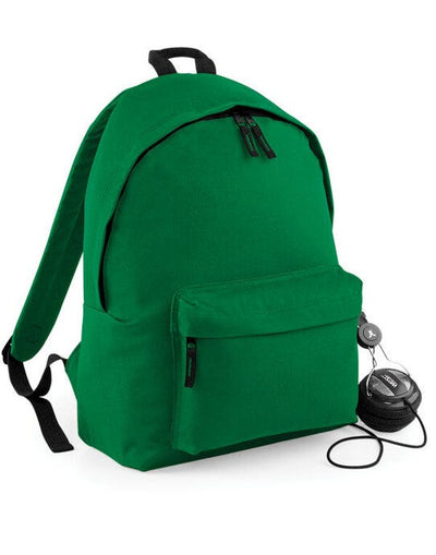 Bagbase BG125 Original Fashion Backpack - Kelly Green
