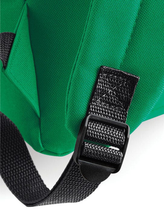 Bagbase BG125 Original Fashion Backpack - Kelly Green