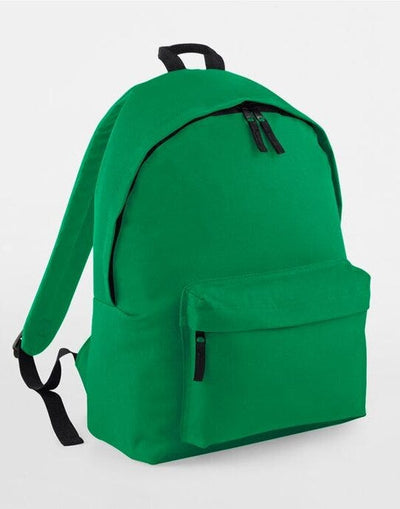 Bagbase BG125 Original Fashion Backpack - Kelly Green