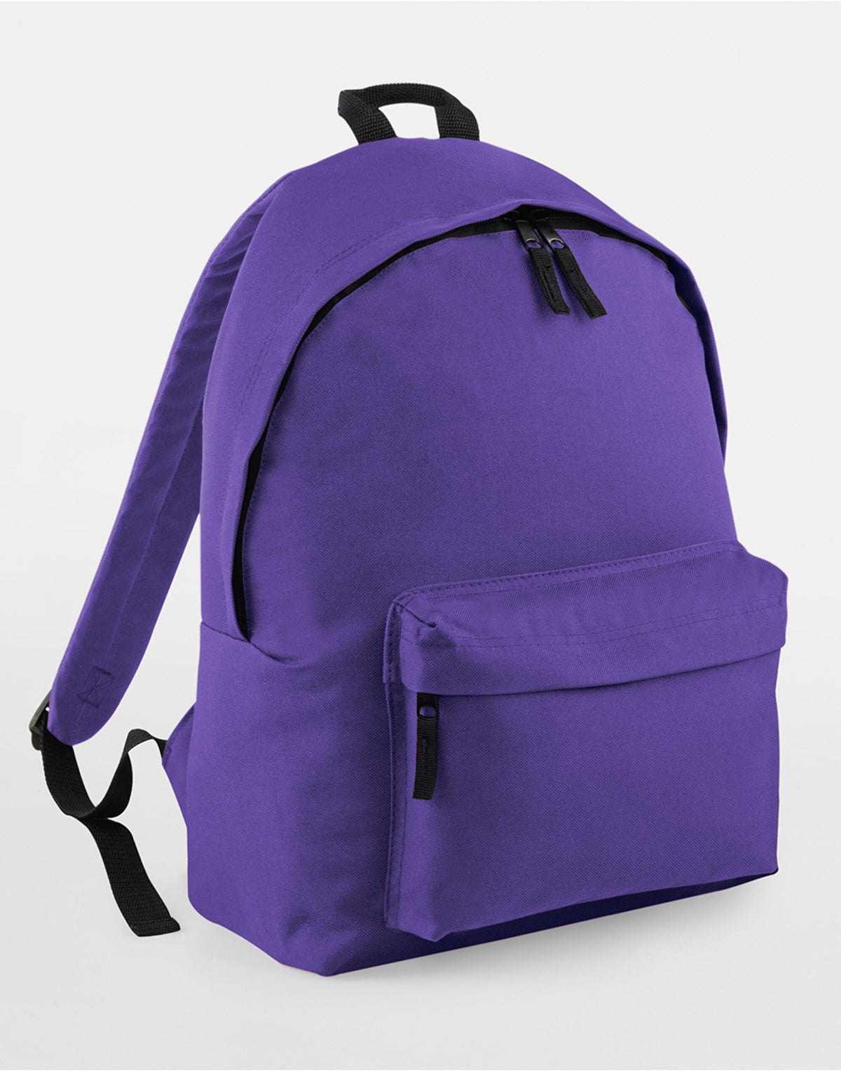 Bagbase BG125 Original Fashion Backpack - Purple