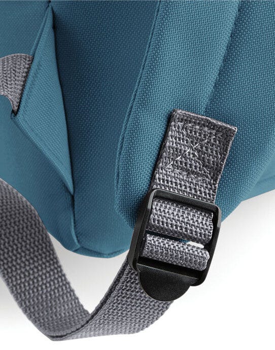 Bagbase BG125 Original Fashion Backpack - Airforce Blue