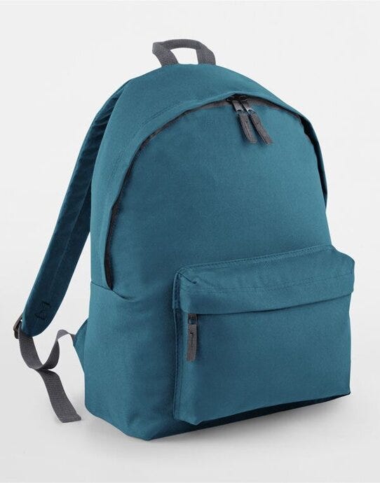 Bagbase BG125 Original Fashion Backpack - Airforce Blue