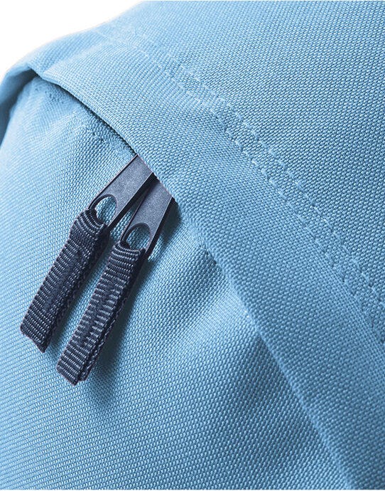 Bagbase BG125 Original Fashion Backpack - Sky Blue/French Navy