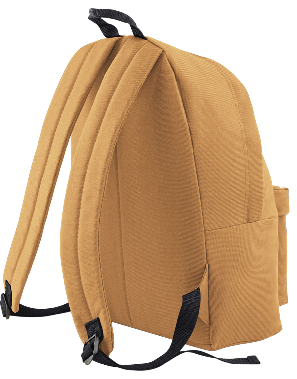 Bagbase BG125 Original Fashion Backpack - Caramel