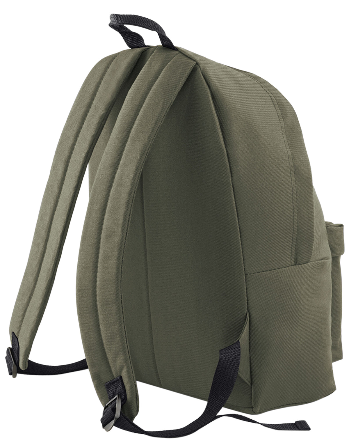 Bagbase BG125 Original Fashion Backpack - Olive