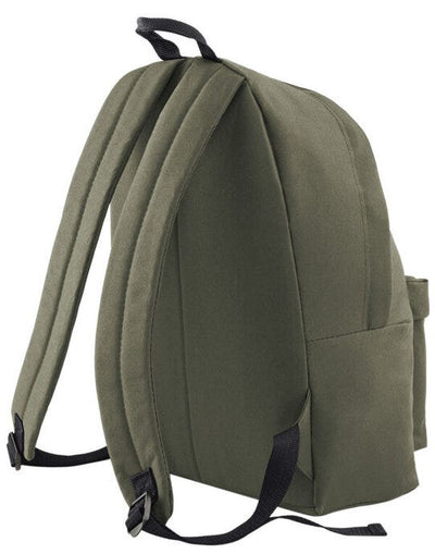 Bagbase BG125 Original Fashion Backpack - Olive