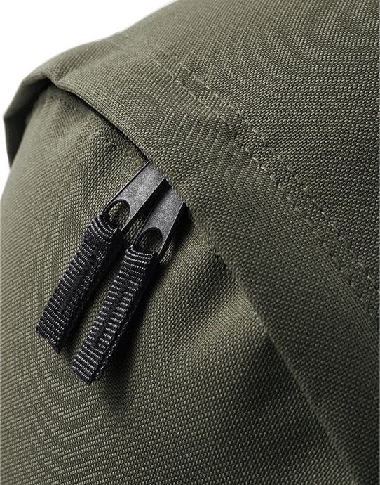 Bagbase BG125 Original Fashion Backpack - Olive