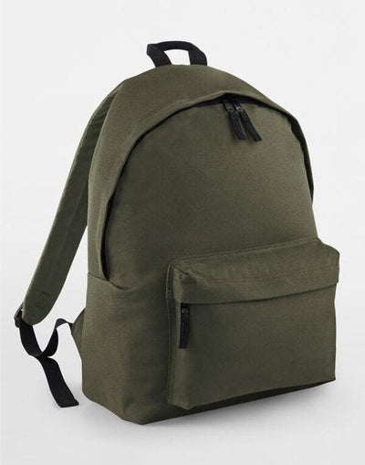 Bagbase BG125 Original Fashion Backpack - Olive