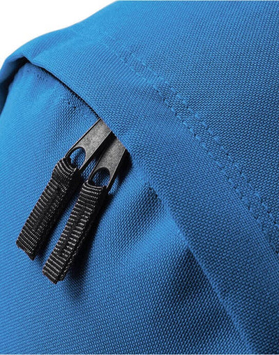 Bagbase BG125 Original Fashion Backpack - Sapphire