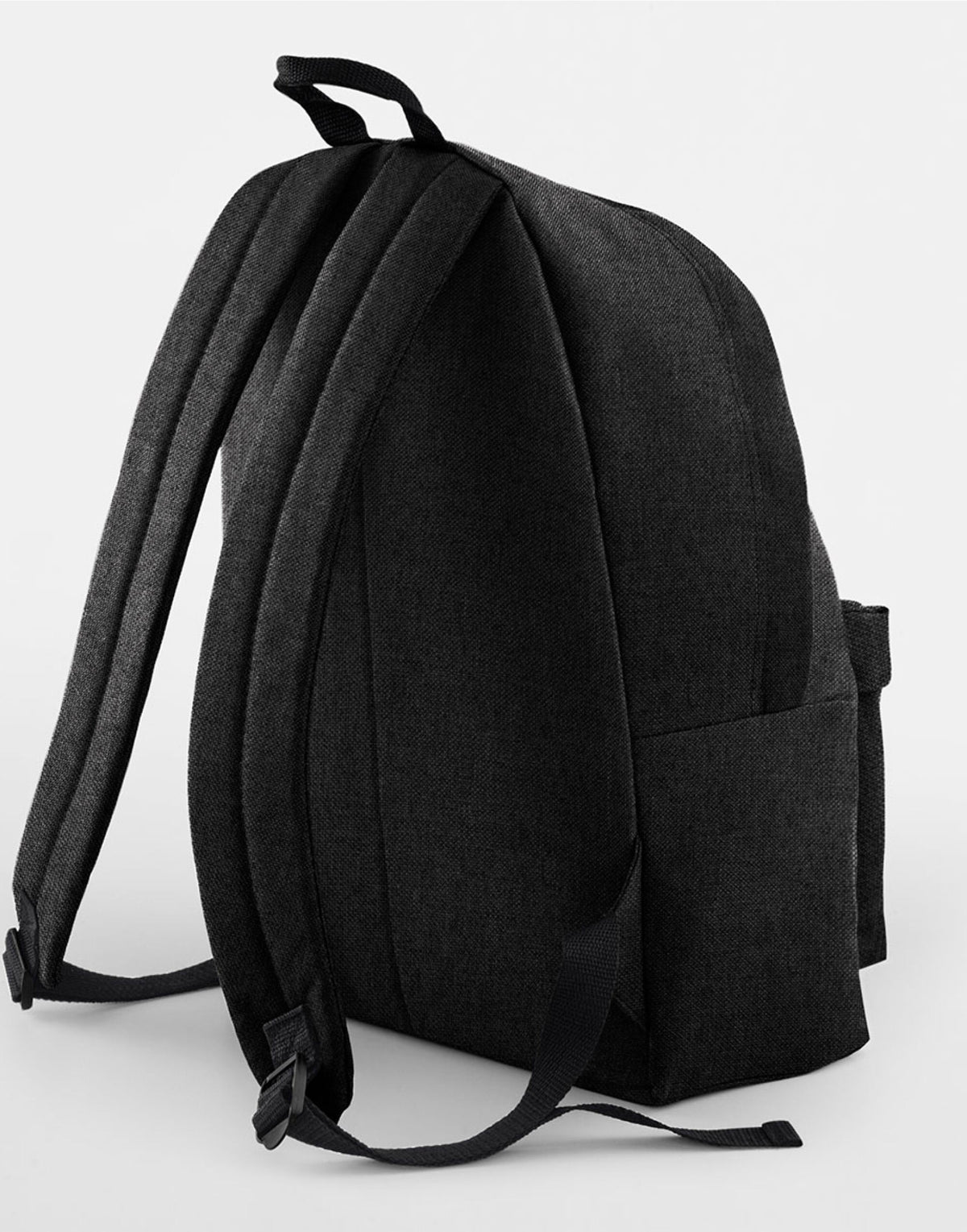 Bagbase BG125 Original Fashion Backpack - Anthracite