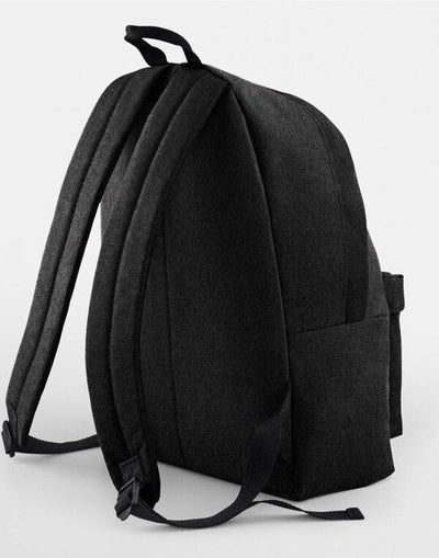 Bagbase BG125 Original Fashion Backpack - Anthracite