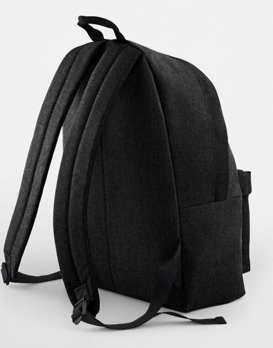 Bagbase BG125 Original Fashion Backpack - Anthracite