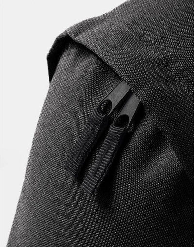 Bagbase BG125 Original Fashion Backpack - Anthracite