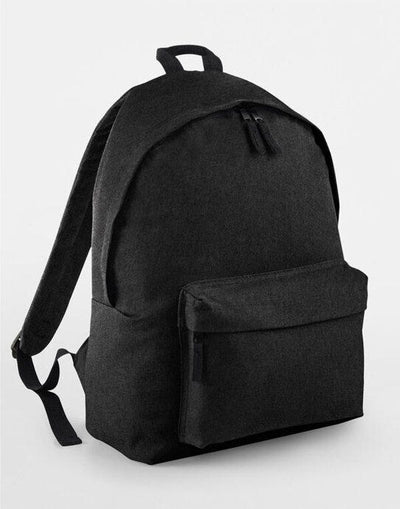 Bagbase BG125 Original Fashion Backpack - Anthracite