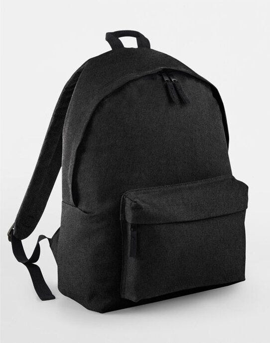 Bagbase BG125 Original Fashion Backpack - Anthracite