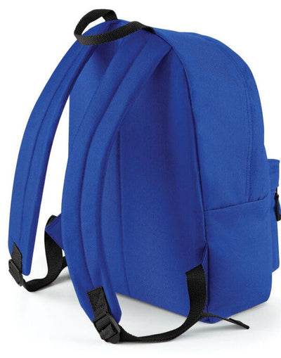 Bagbase BG125J Junior Fashion Backpack - Bright Royal