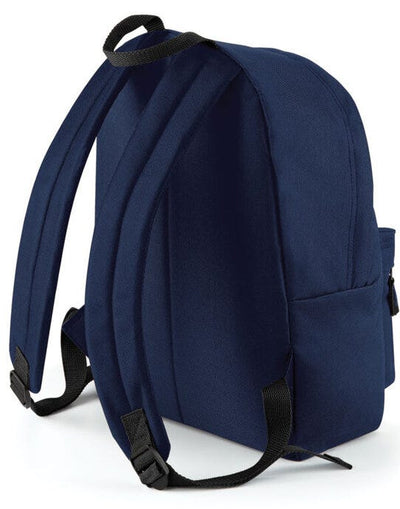 Bagbase BG125J Junior Fashion Backpack - French Navy